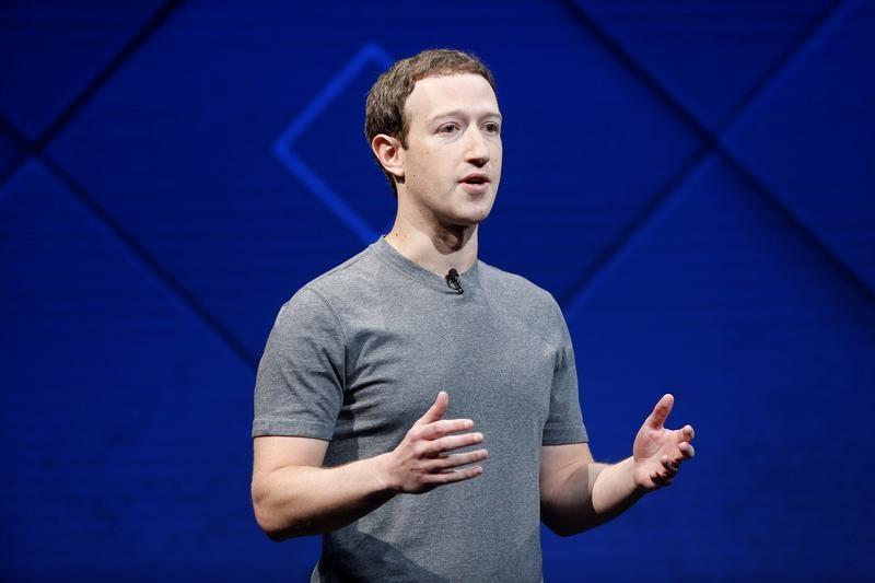 Facebook to eliminate transaction fees on donations on its platform