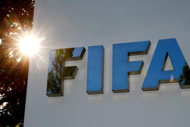 Russians to take no part in World Cup drug testing: FIFA