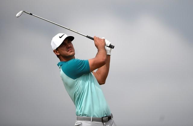 Golf: Koepka blitzes Phoenix to extend Dunlop lead