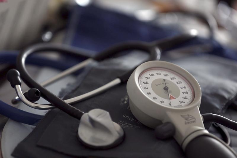 High blood pressure in pregnancy tied to heart disease risk afterward