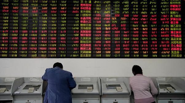 China's new rules may bring sea change for millions of small investors