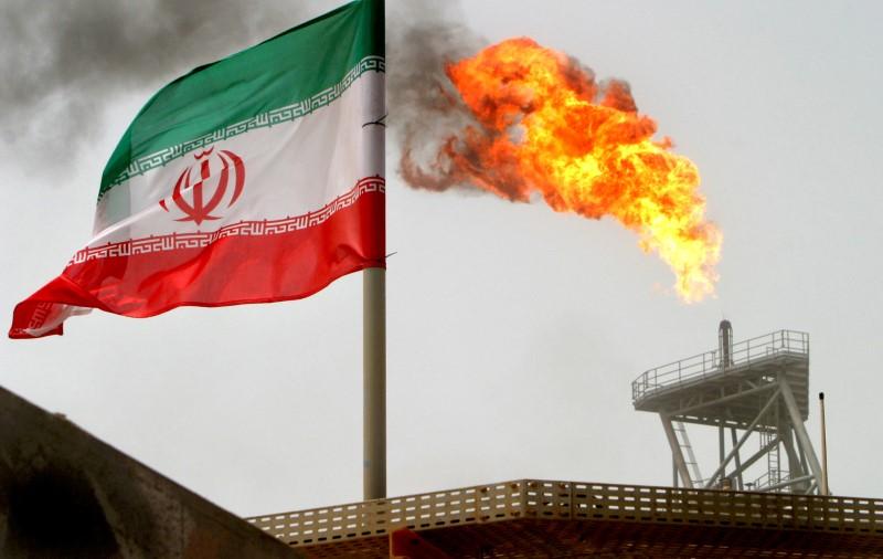 Iran pushes to retain Asia oil buyers as possible US sanctions loom