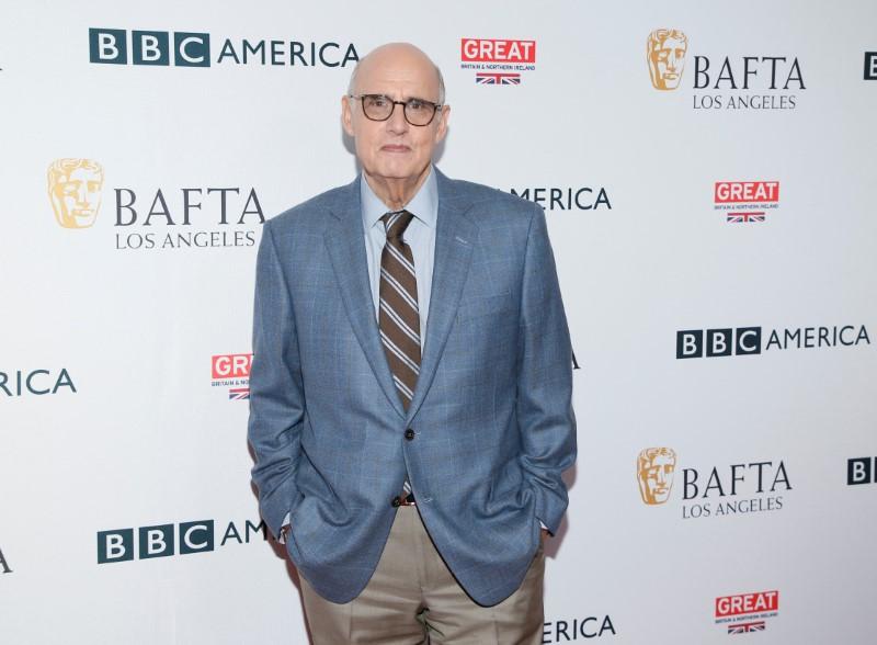 Jeffrey Tambor may leave show after harassment allegations