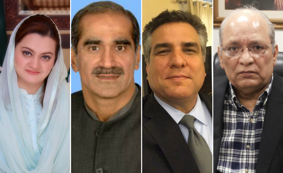 Sharif family not undergoing accountability but revenge: PML-N ministers