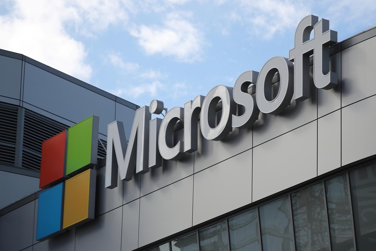 Microsoft, SAP to use and sell more of each other's cloud services