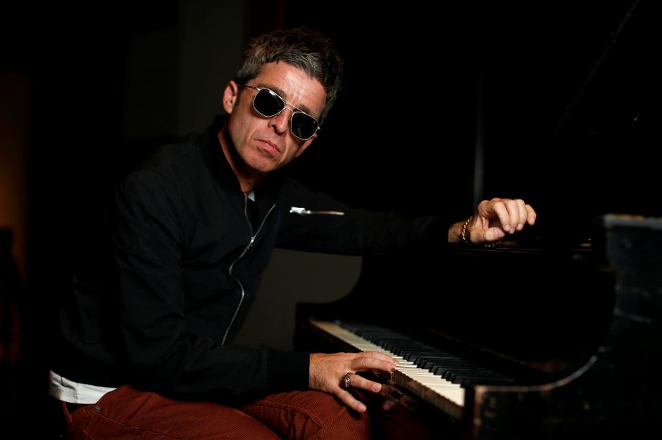 Noel Gallagher discards any trace of Oasis sound in new album