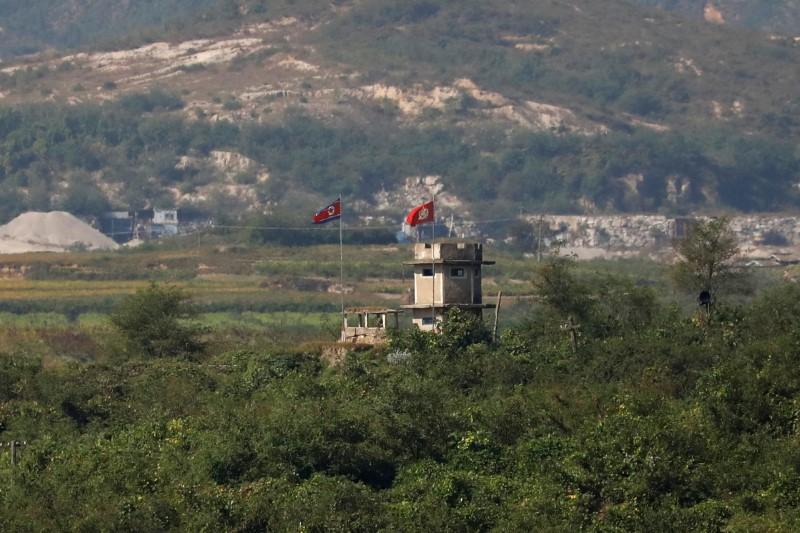 North Korea defector undergoes second surgery, South Korean hospital says