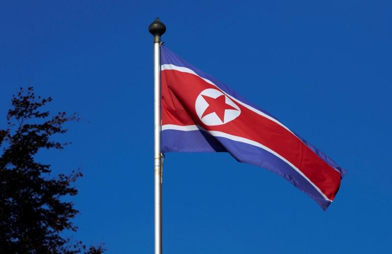 North Korea fires ballistic missile: South Korean news agency Yonhap
