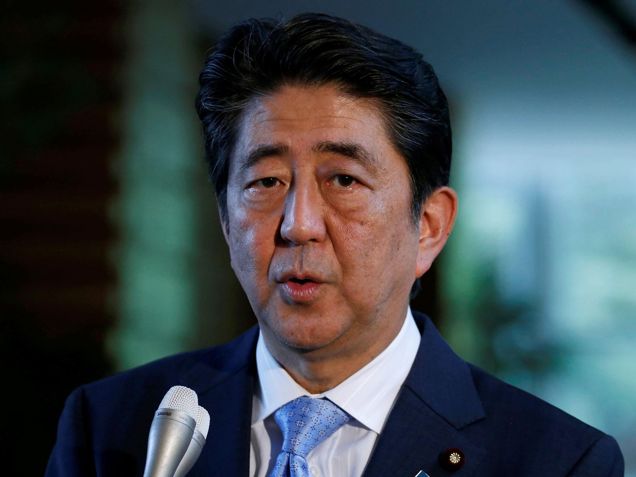 Japan imposes additional sanctions on North Korea