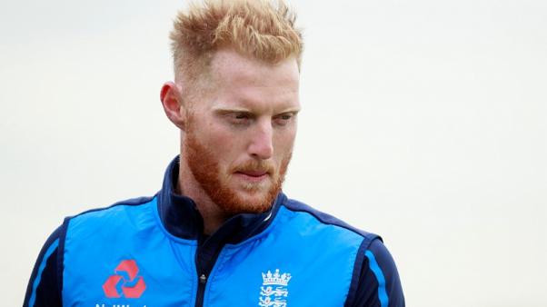Stokes arrives in New Zealand, stays mum on playing plans