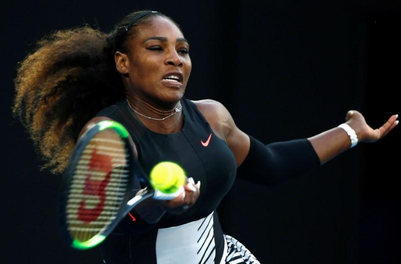 Serena, Kuznetsova uncertain of playing Australian Open