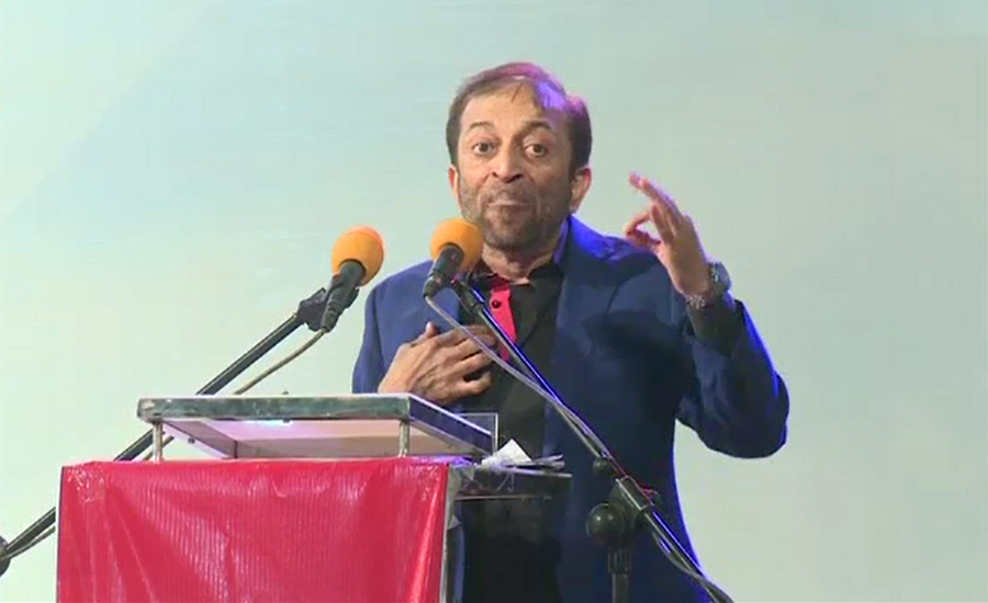 No one can snatch CM House from MQM: Farooq Sattar