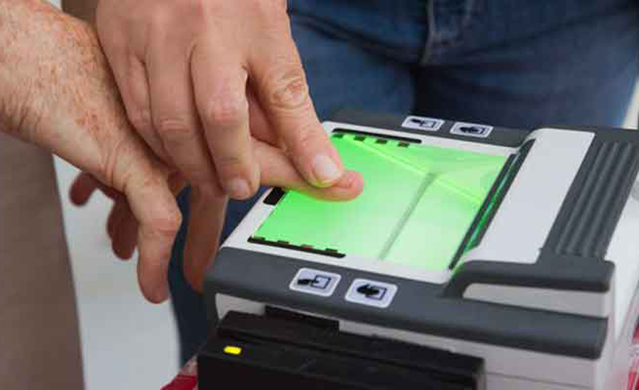 Biometric verification for Ummrah pilgrims compulsory from today onwards