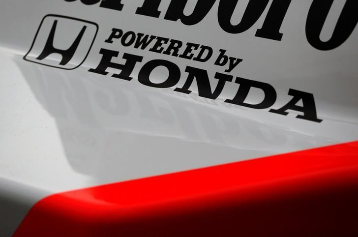 Honda restructures its F1 operations
