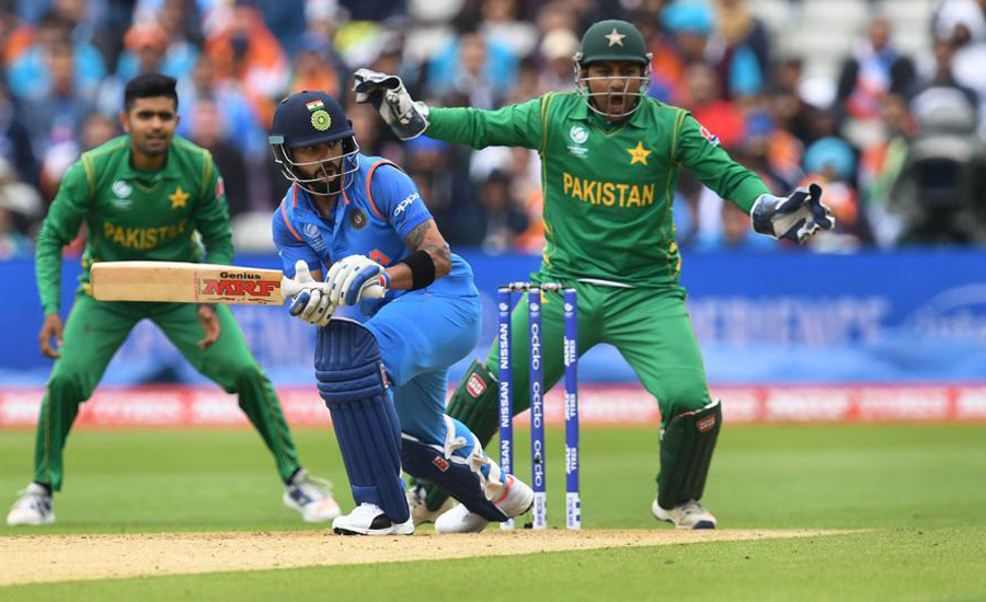 India refuses to host Asia Cup over Pakistan’s participation