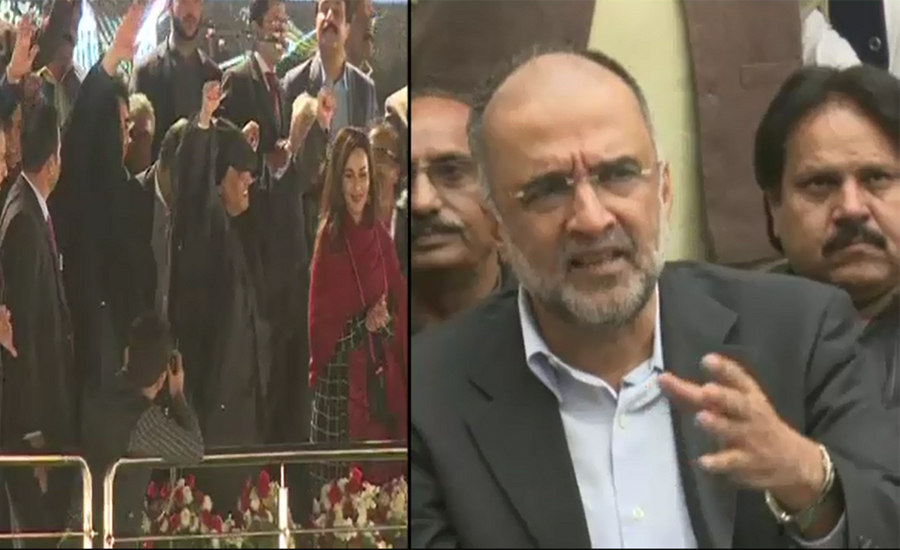 Taliban Khan doesn’t know difference between dance & ‘dhamal’: Kaira
