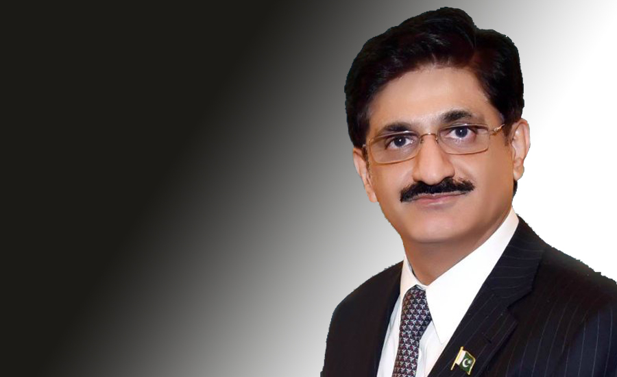Govt working for provision of clean drinking water to people: Sindh CM