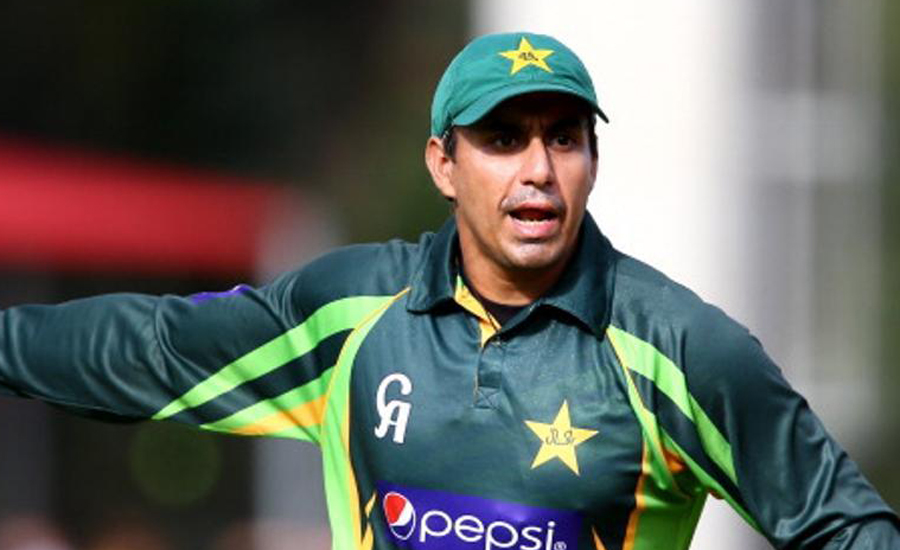 Spot Fixing Case: Nasir Jamshed gets one-year ban