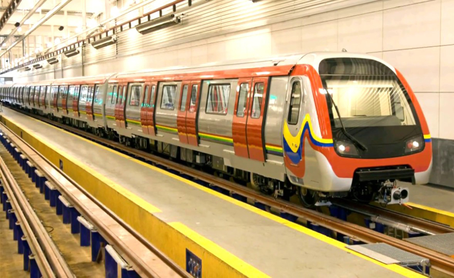 Orange Line Train case: Punjab govt gets green signal