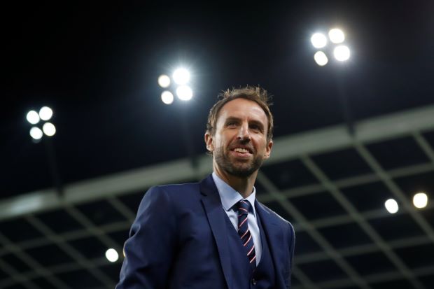 Southgate's job safe even if England disappoint in Russia: Glenn