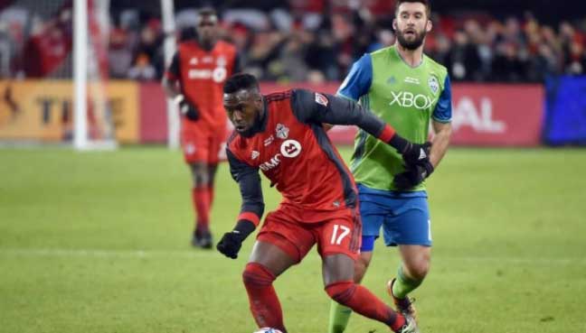 Altidore goal helps propel Toronto FC to first MLS Cup