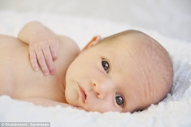 Stressed newborns feel more pain, but don't cry
