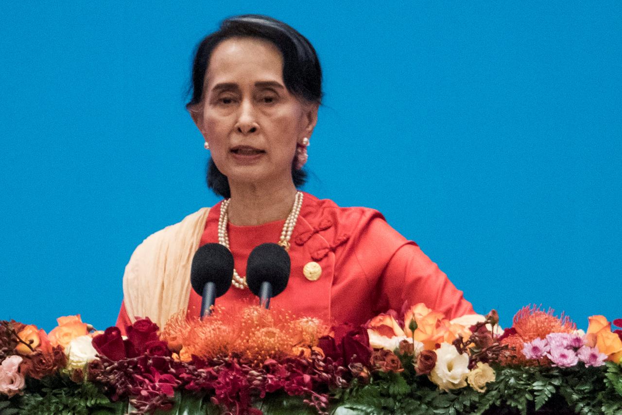 Myanmar to delay law that would have allowed more foreign investment