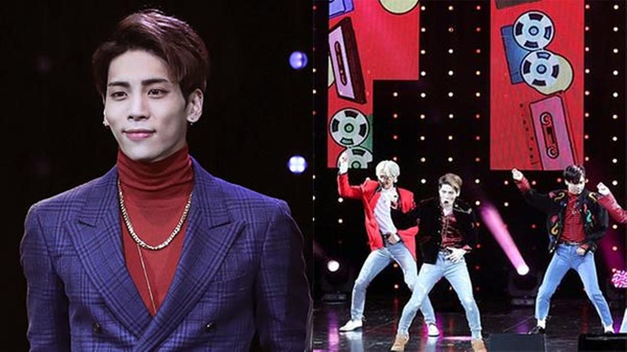 Lead singer of South Korean boy band SHINee dies in possible suicide