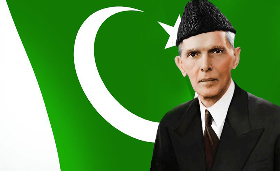 Nation celebrates Quaid-e-Azam' birth anniversary with national zeal