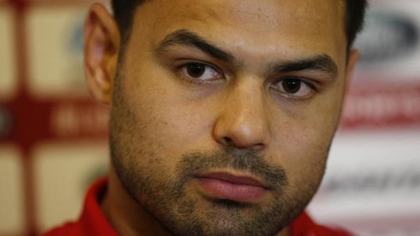 England centre Te'o to miss start of Six Nations