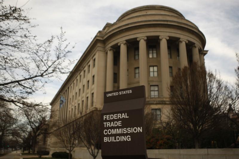 US agency prepares to hand over internet oversight to FTC