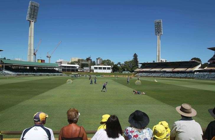 Iconic WACA prepares for life after Ashes