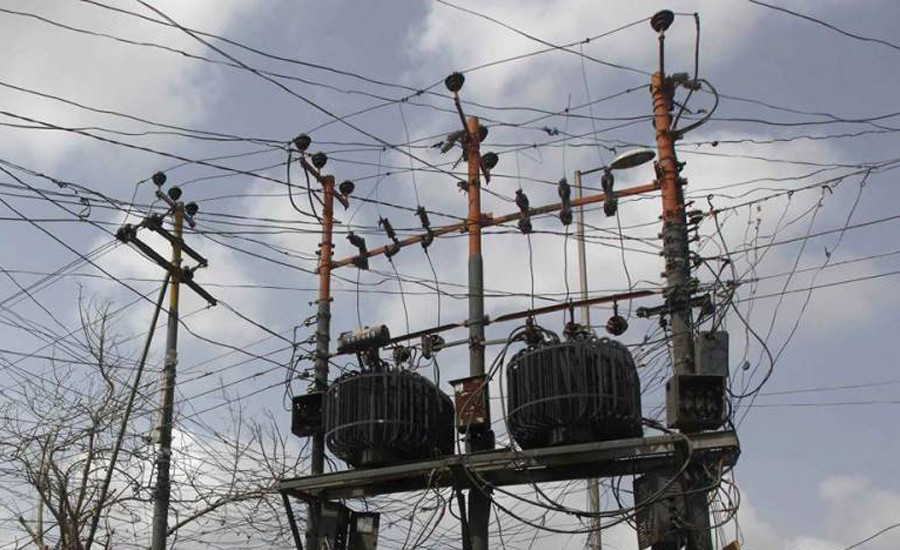 Three laborers electrocuted in Lahore