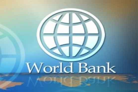 World Bank will disburse $1.5bn for various projects in Pakistan