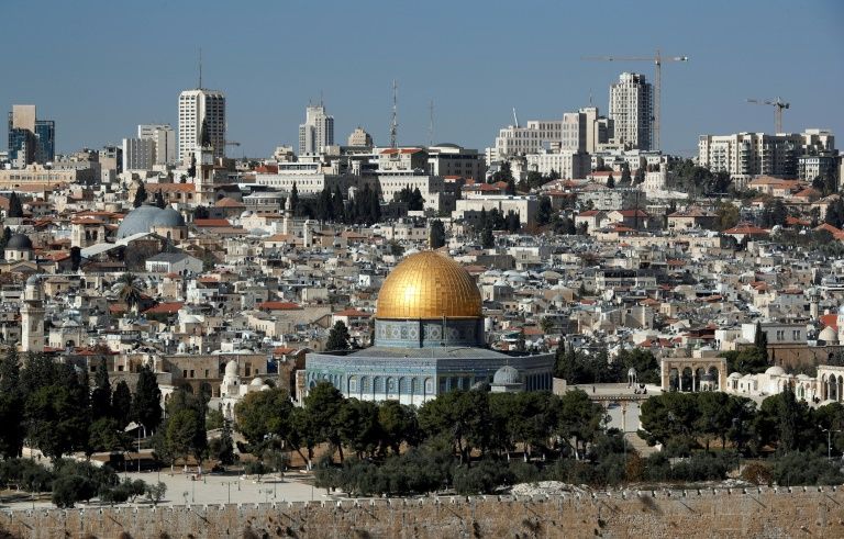 Turkey warns of 'catastrophe' if US recognises Jerusalem as Israel capital