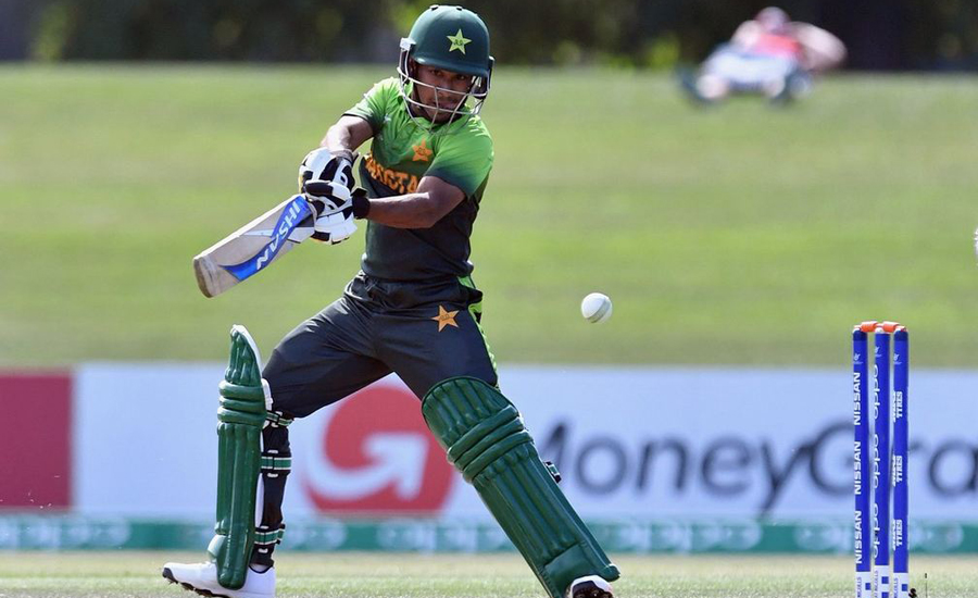 U19 World Cup: Pakistan beat S Africa to join Australia in last four