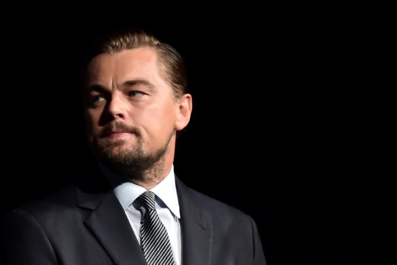 DiCaprio to star in Charles Manson-era Tarantino movie