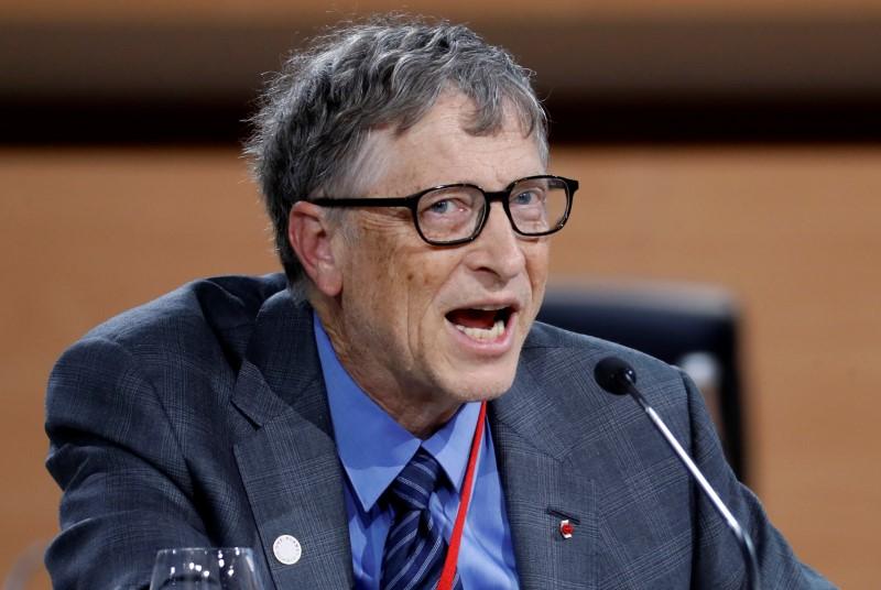 Bill Gates backs Central America malaria elimination plan with $31 million