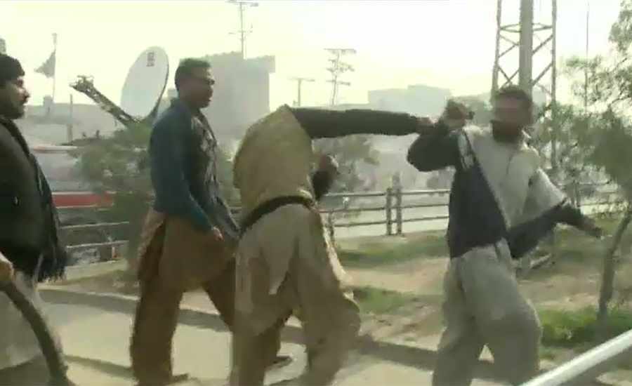 Kasur Incident: Protest erupts on third day after brief return of normal life