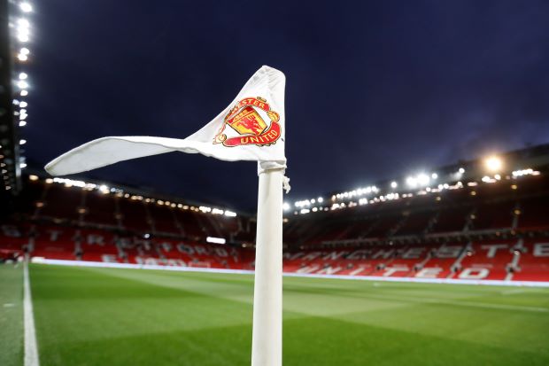 Manchester United top world football money list