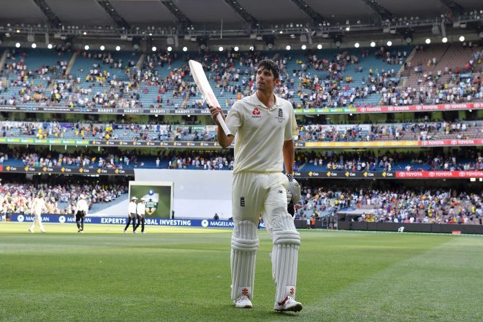 MCG gets official ICC warning for 'poor' pitch