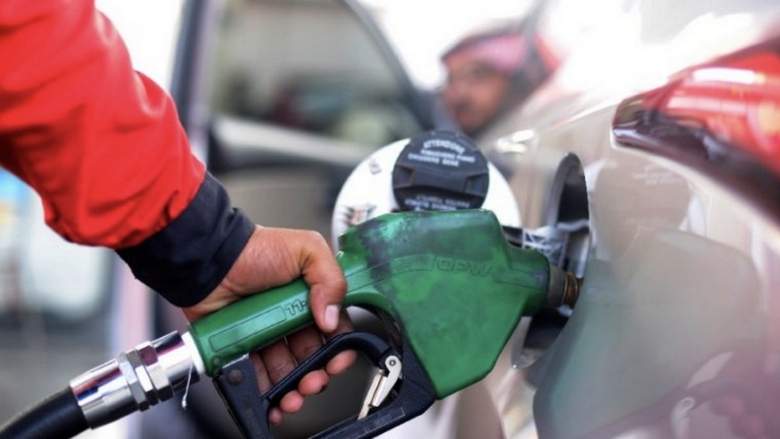 Oil prices rise on Middle East tension, global market recovery