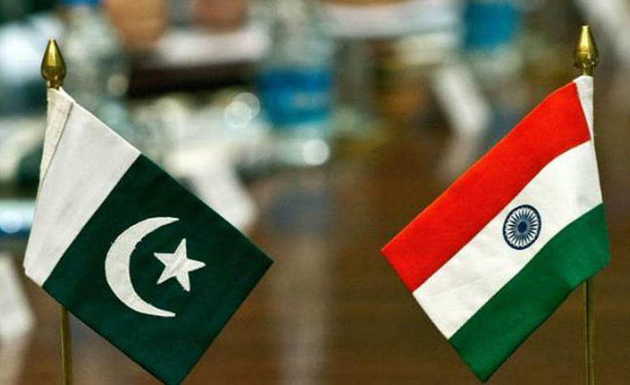 DGMOs of Pakistan, India establish hotline contact