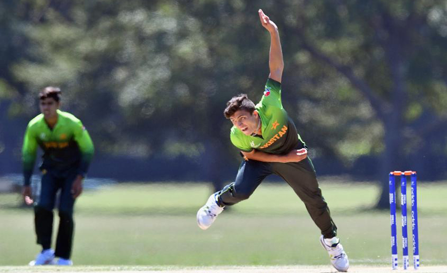 Pakistan face off Afghanistan in U-19 Cricket World Cup opener tomorrow