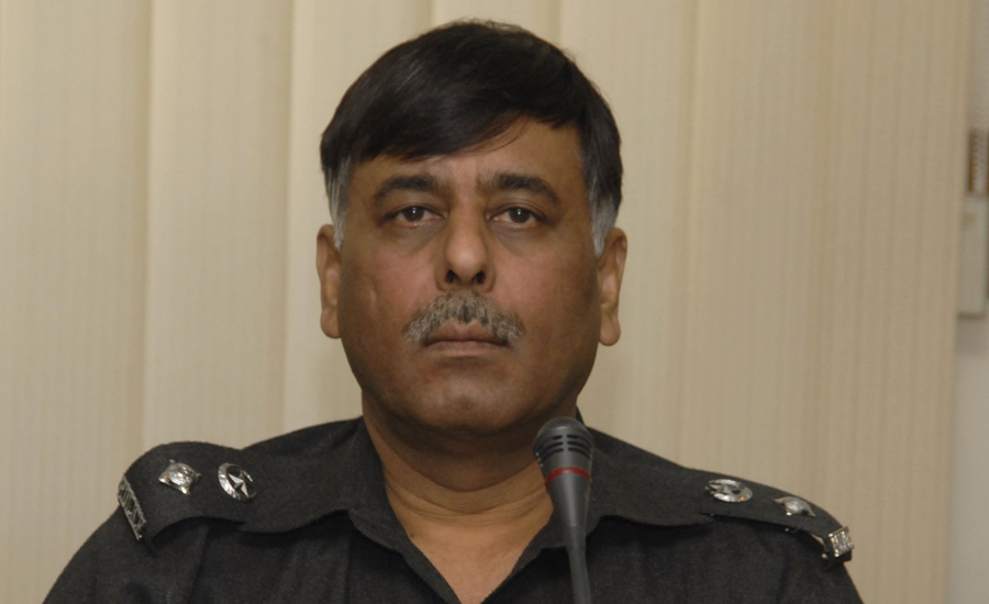Naqeebullah Killing: FIA seeks Interpol’s help to locate Rao Anwar