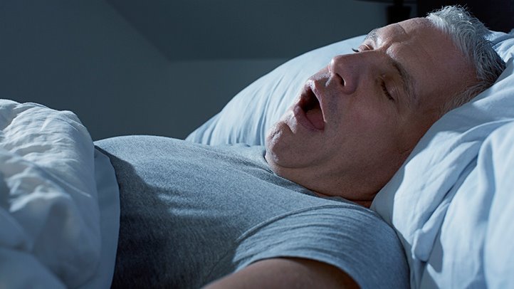 Sleep apnea patients may not always need specialists