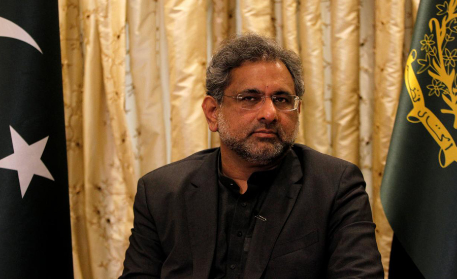 PM Abbasi warns US not to weaken Pakistan