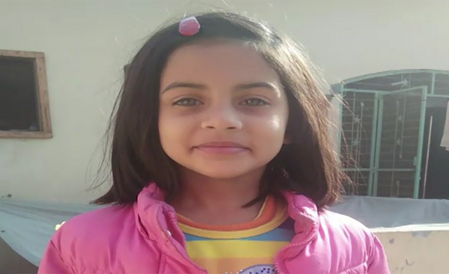 Kasur tragedy: Autopsy confirms rape, strangulation of Zainab