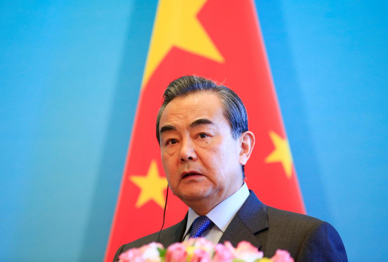 China says Iran nuclear deal not derailed, pledges constructive role