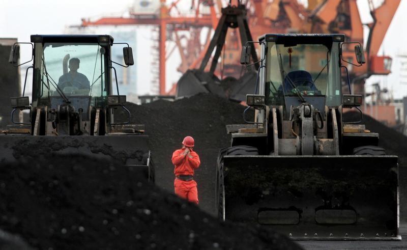 Despite sanctions, North Korea exported coal to South and Japan via Russia